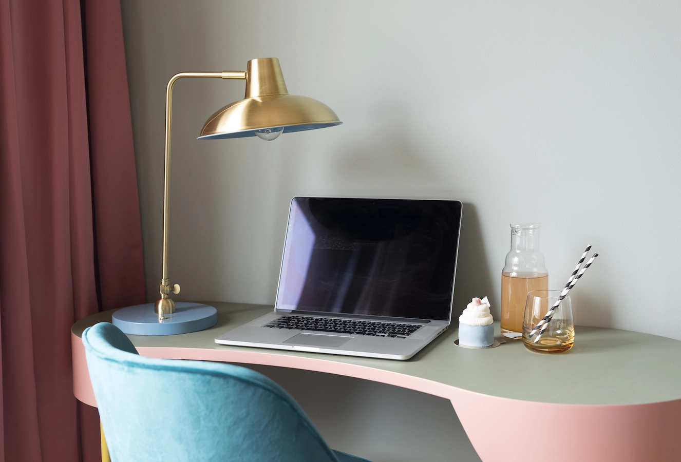 Faciliteter på Best Western Plus Åby Hotel.