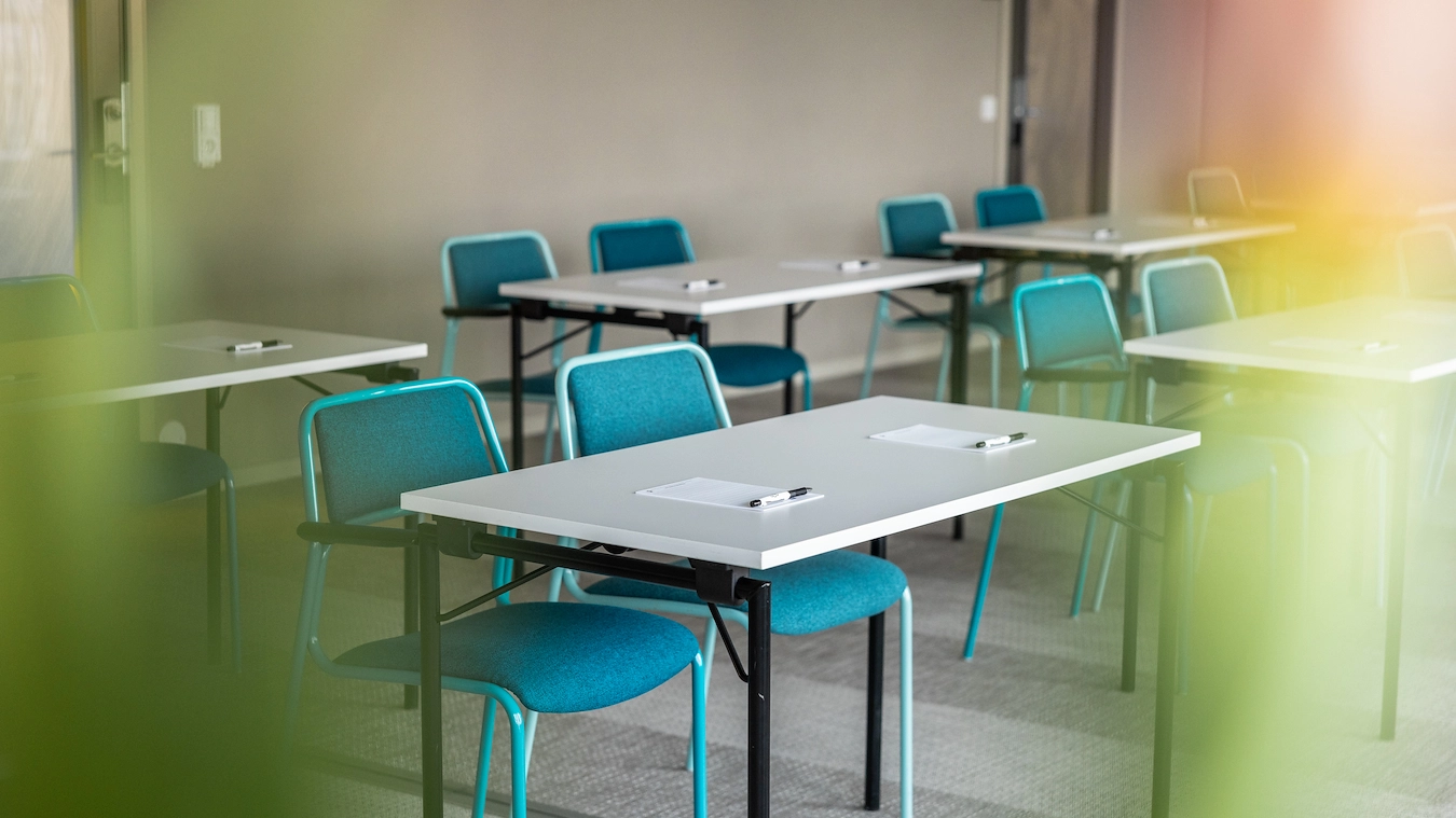 Konferenslokal Åby Hotel