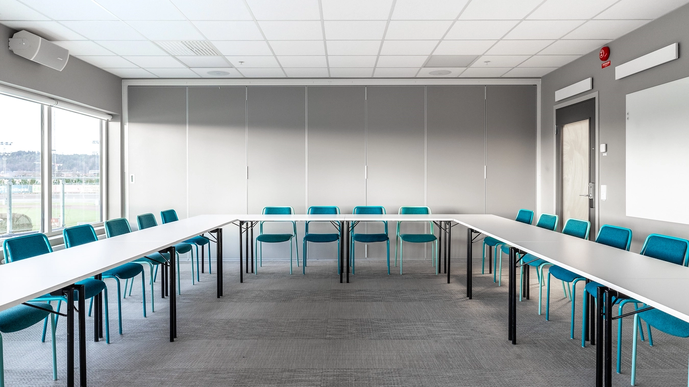 Konferenslokal Åby Hotel