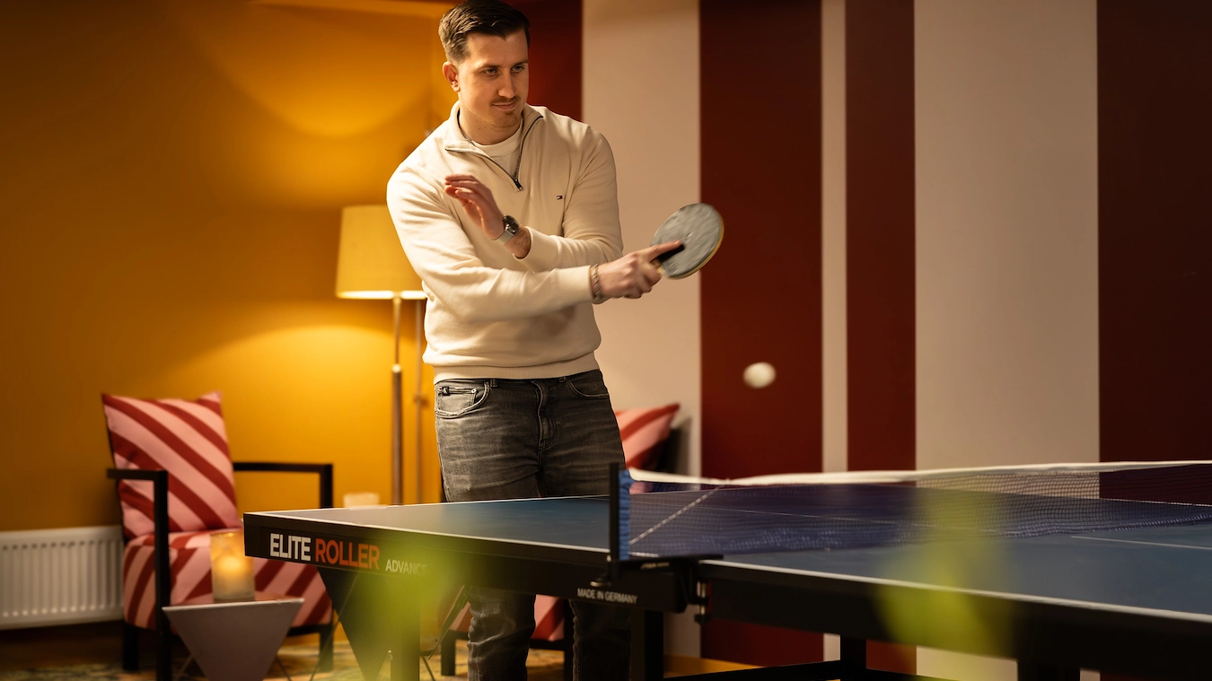 Aktivitetsrum konferens Åby Hotel