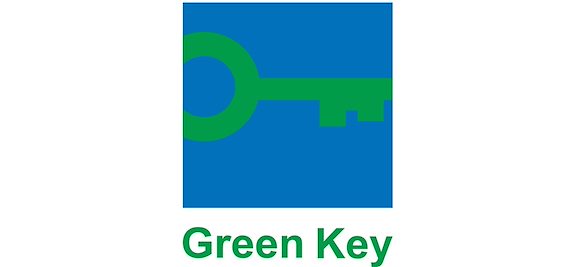 Green Key symbol