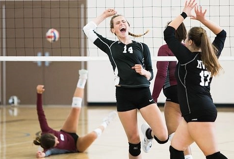 Sportgrupper på Best Western Plus Åby Hotel.